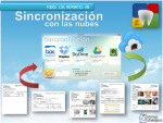 Sincronizacion