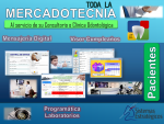 Mercadotenia