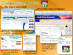 Presupuestos