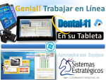 DentTablets